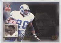 Barry Sanders