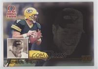 Brett Favre