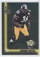 Jerome Bettis