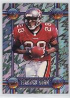 Warrick Dunn