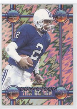 1999 Pacific Omega - TD '99 #4 - Tim Couch