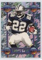 Emmitt Smith