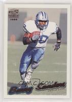 Barry Sanders