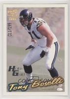 Tony Boselli #/199