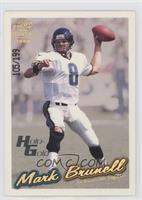 Mark Brunell #/199