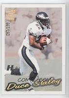 Duce Staley #/199