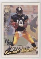 Kordell Stewart #/199