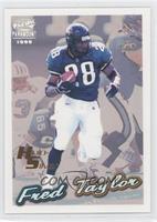 Fred Taylor