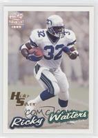 Ricky Watters