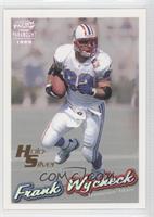 Frank Wycheck