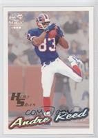 Andre Reed