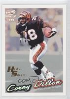 Corey Dillon