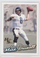 Mark Brunell #/99