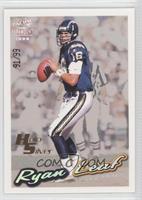 Ryan Leaf #/99