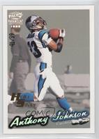 Anthony Johnson #/99