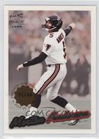 Morten Andersen #/62