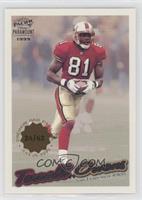 Terrell Owens #/62