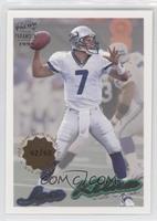 Jon Kitna #/62