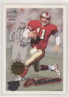 Ty Detmer #/62