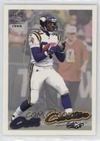 Cris Carter [EX to NM]