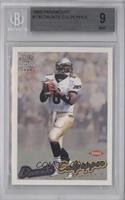 Daunte Culpepper [BGS 9 MINT]