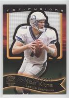 Jon Kitna [EX to NM]