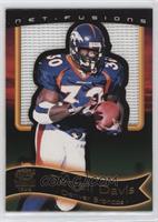 Terrell Davis [EX to NM]