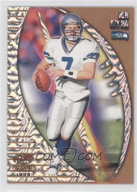 1999 Pacific Paramount - Personal Bests #33 - Jon Kitna