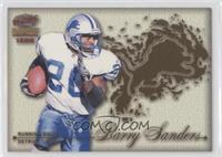 Barry Sanders