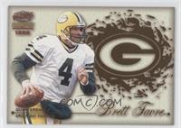 Brett Favre