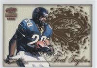 Fred Taylor