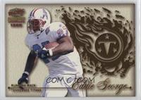 Eddie George [EX to NM]