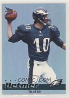 Koy Detmer #/80