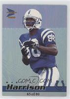 Marvin Harrison #/80