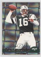 Vinny Testaverde #/480