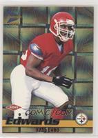 Troy Edwards #/480