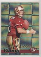 Steve Young #/480
