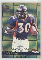 Terrell Davis #/480