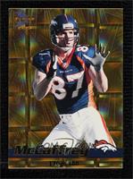 Ed McCaffrey #/480