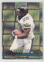 Fred Taylor #/480