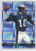 Koy Detmer #/150