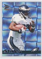 Duce Staley #/150