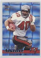 Mike Alstott #/150