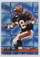 Corey Dillon #/150