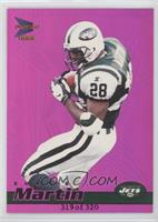 Curtis Martin #/320