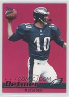 Koy Detmer #/320