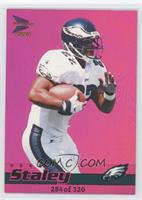 Duce Staley #/320
