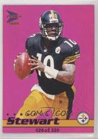 Kordell Stewart [EX to NM] #/320