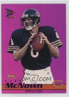 Cade McNown #/320