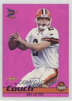 Tim Couch #/320
